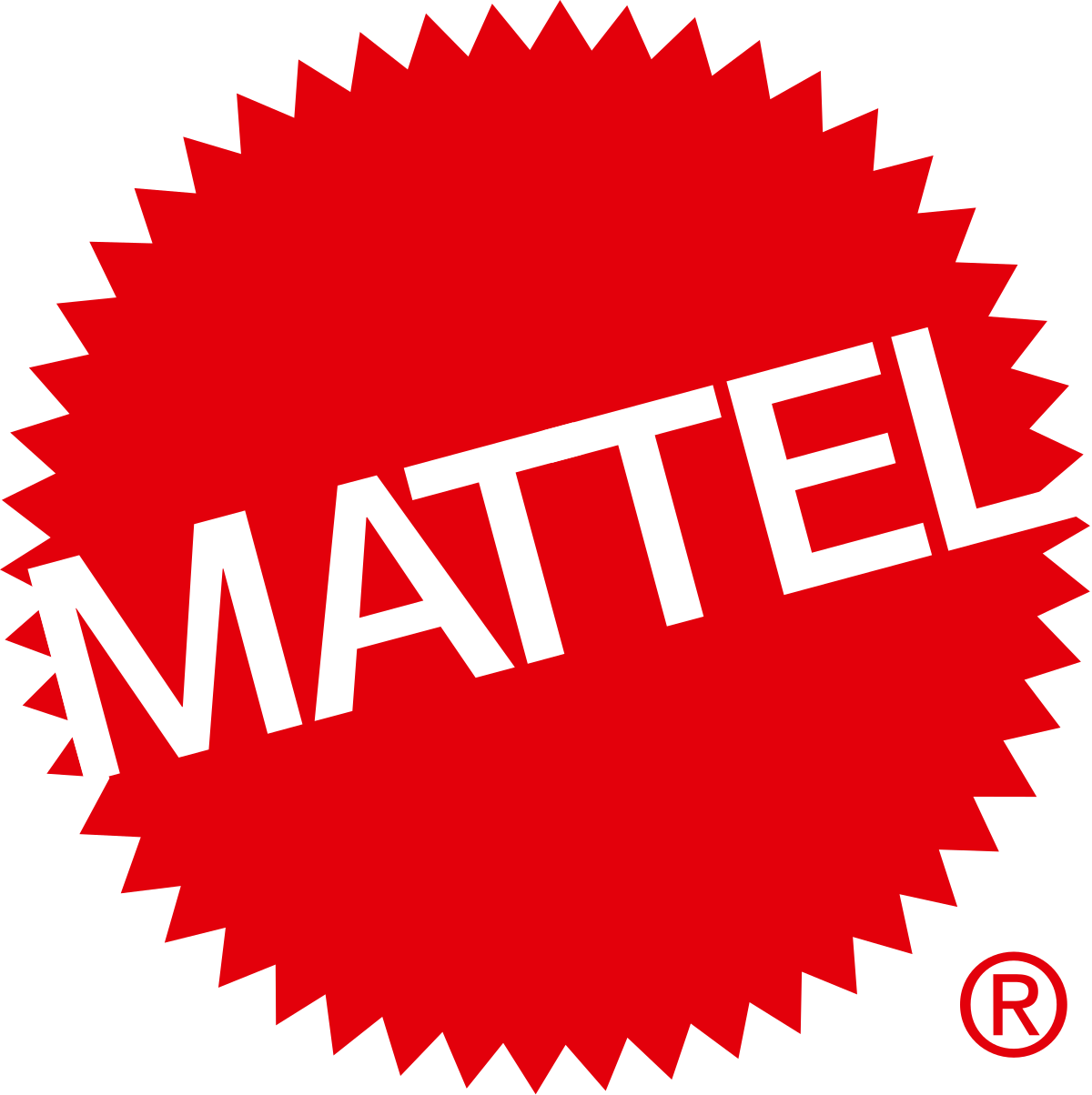 mattel