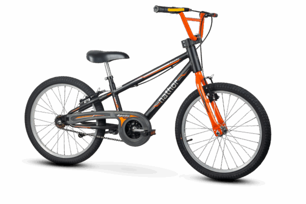 BICICLETA ARO 20 APOLLO
