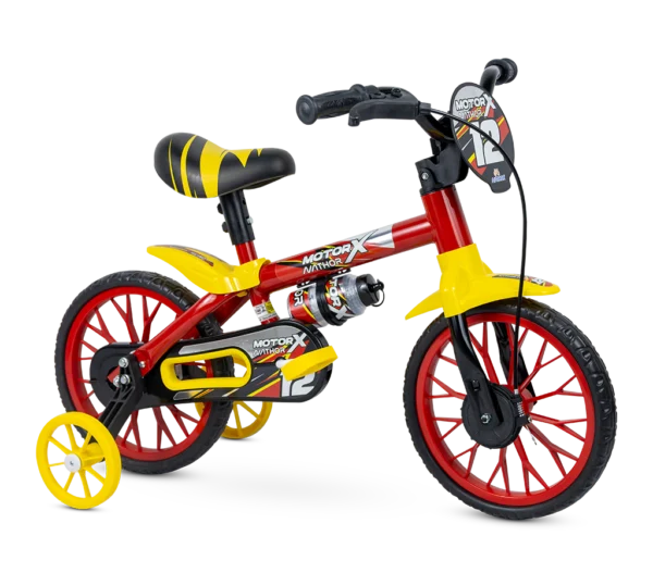 Aro 12 Motor X