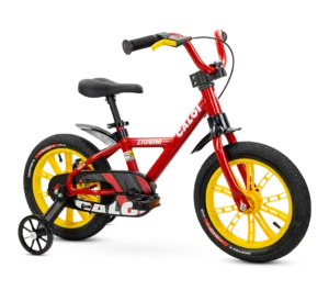 Aro 14 Zigbim