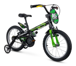 Aro 16 Apollo