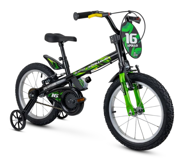 Aro 16 Apollo