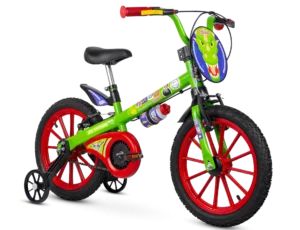 BICICLETA ARO 16 CHILIQUE