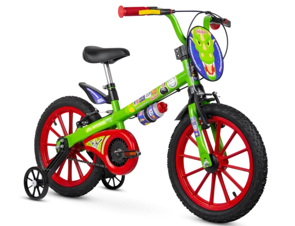 BICICLETA ARO 16 CHILIQUE