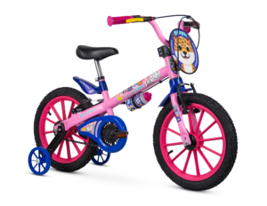 BICICLETA ARO 16 FE DENGOSA