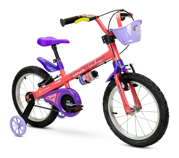 Aro 16 Lady
