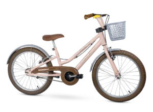 Aro 20 Mini Antonella Rosa