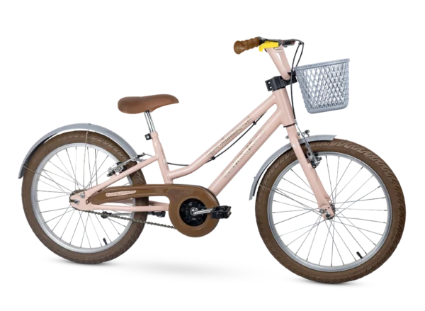 Aro 20 Mini Antonella Rosa