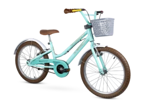 Aro 20 Mini Antonella Verde Acqua