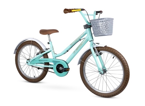 Aro 20 Mini Antonella Verde Acqua