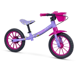 Balance Bike Cecizinha