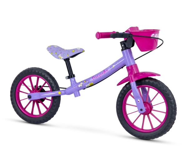 Balance Bike Cecizinha