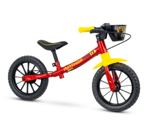 Balance Bike Fast