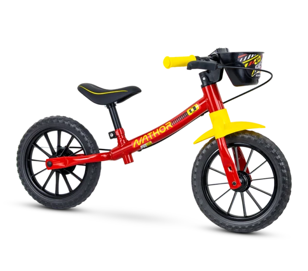 Balance Bike Fast