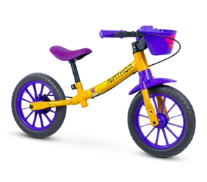 Balance Bike Garden Fly