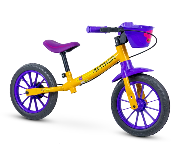 Balance Bike Garden Fly