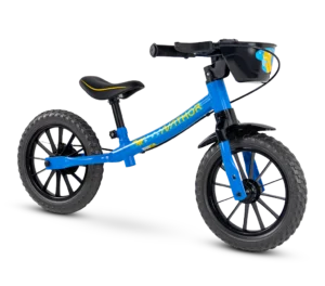 Balance Bike Masculina