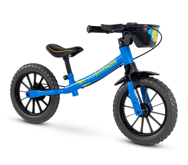 Balance Bike Masculina