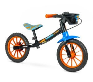 Balance Bike Power Rex