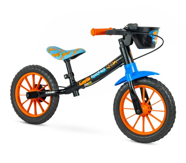 Balance Bike Power Rex