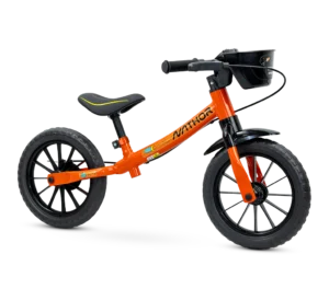 Balance Bike Rocket Astro