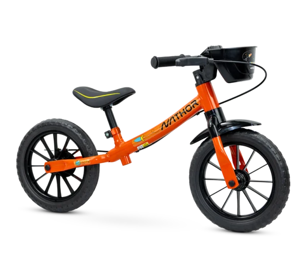 Balance Bike Rocket Astro