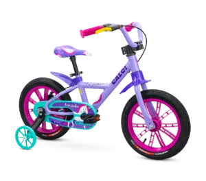 BICICLETA ARO 14 CECIZINHA