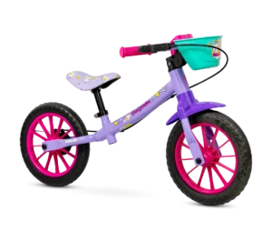 BICICLETA BALANCE CECIZINHA