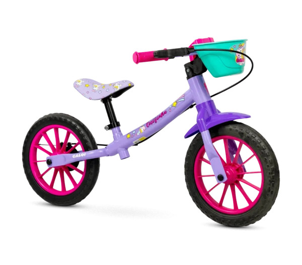 BICICLETA BALANCE CECIZINHA