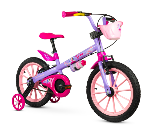 BICICLETA ARO 16 PIXIE