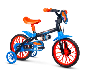 BICICLETA ARO 12 POWER REX