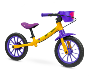 BICICLETA BALANCE BIKE GARDEN FLY 2