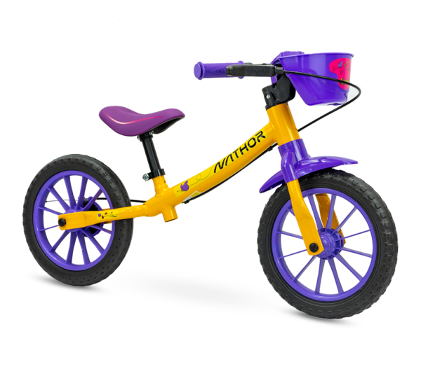 BICICLETA BALANCE BIKE GARDEN FLY 2