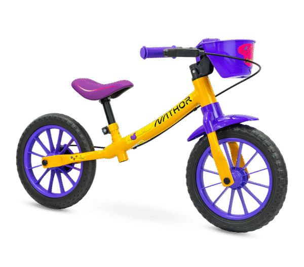 Balance Bike