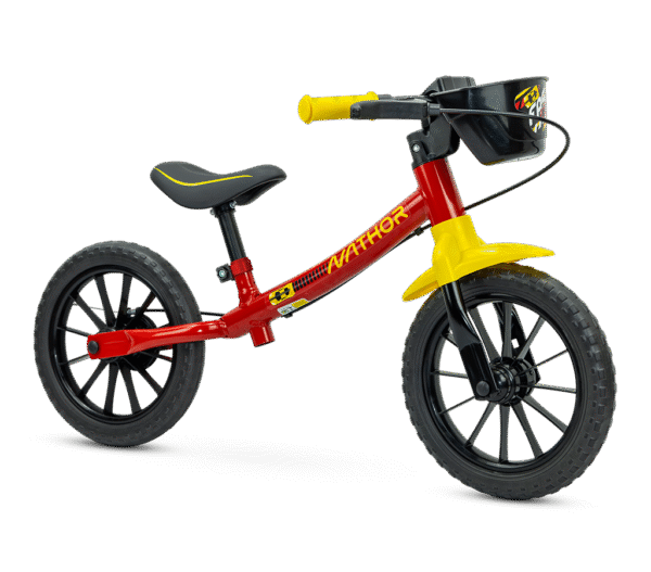 Balance Bike
