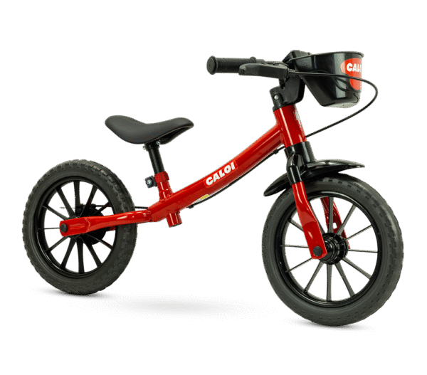 Balance Bike