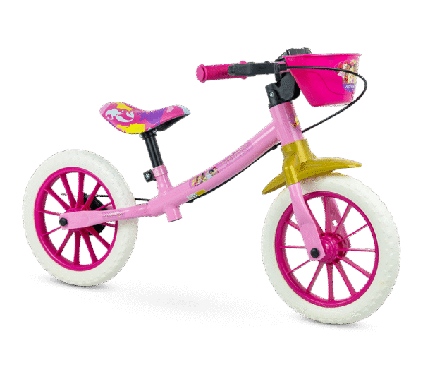 Balance Bike
