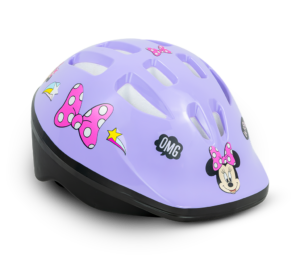 Capacete Minnie