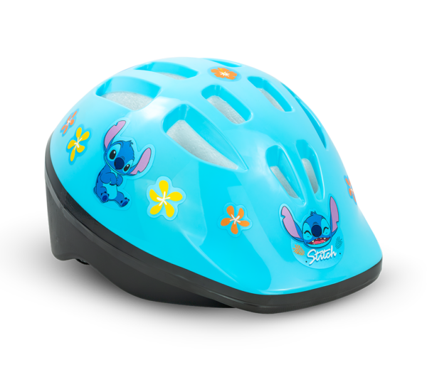 Capacete Stitch