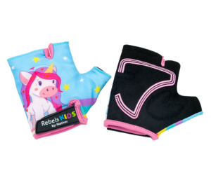 LUVA DE PROTECAO UNICORNIO