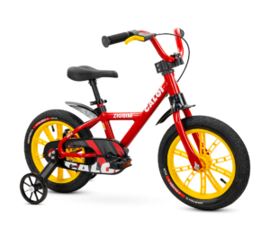 BICICLETA ARO 14 ZIGBIM