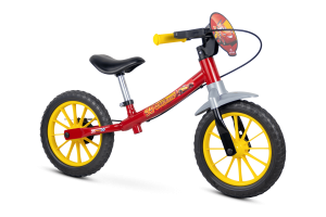 BICICLETA BALANCE CARROS