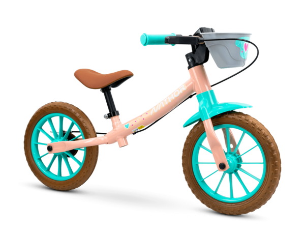 BICICLETA BALANCE BIKE LOVE
