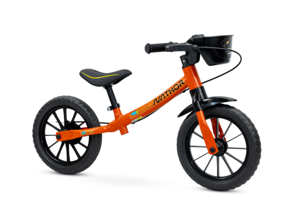 BICICLETA BALANCE BIKE ROCKET ASTRO 2