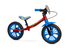 BICICLETA BALANCE SPIDER MAN