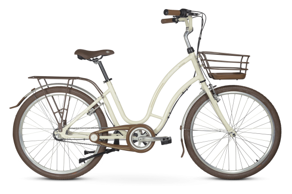 BICICLETA ARO 26 ANTONELLA PÉROLA