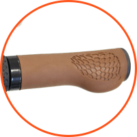 Manopla Ergonômica