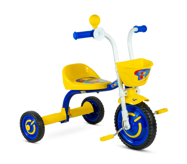 TRICICLO YOU 3 BOY 2023