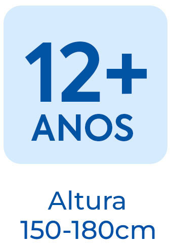 Idade Recomendada