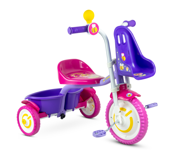 TRICICLO HONEY BEE